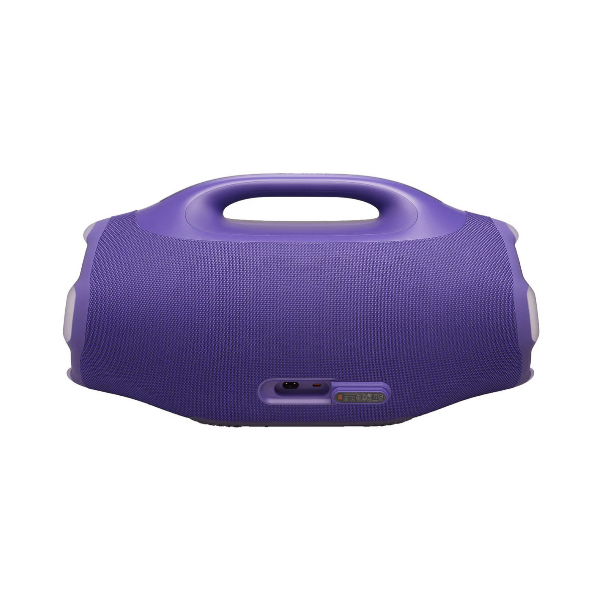 Parlante JBL Boombox 4 Morado