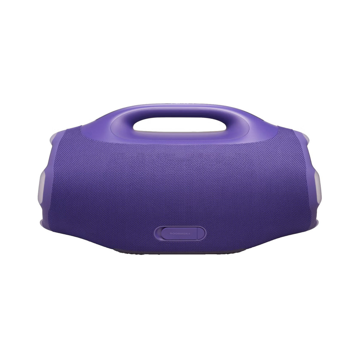 Parlante JBL Boombox 4 Morado