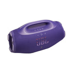 Parlante JBL Boombox 4 Morado