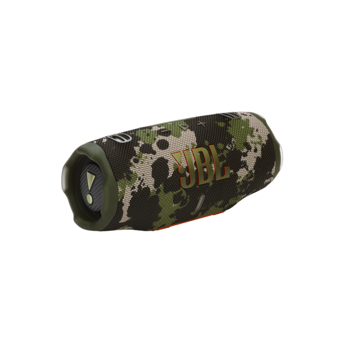Parlante JBL Charge 6 BT Camuflado