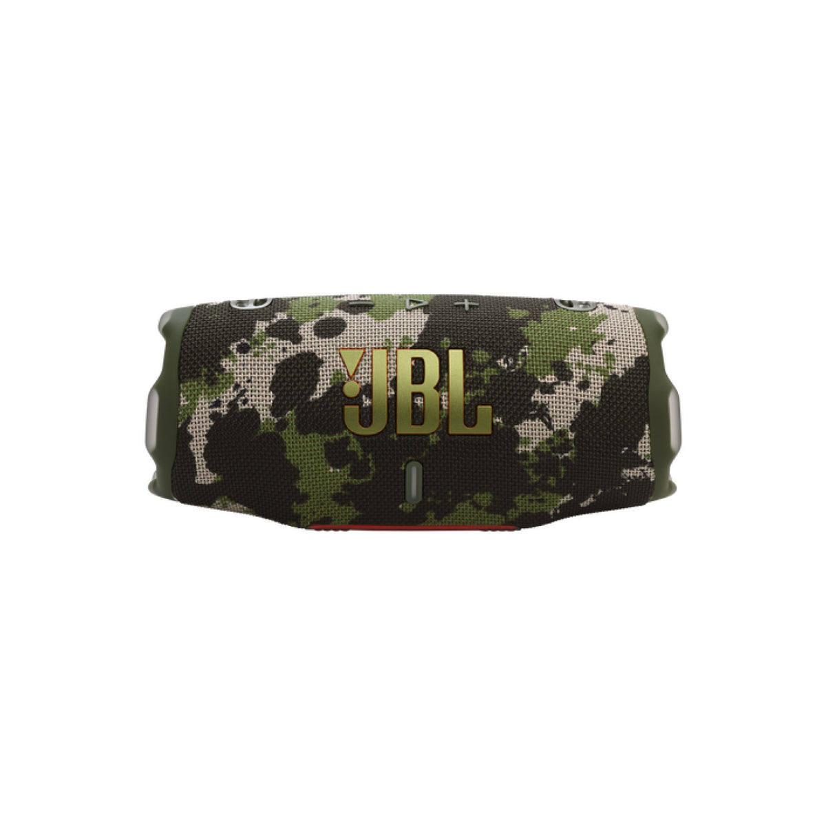 Parlante JBL Charge 6 BT Camuflado