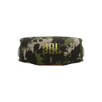 Parlante JBL Charge 6 BT Camuflado