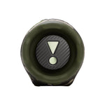 Parlante JBL Charge 6 BT Camuflado
