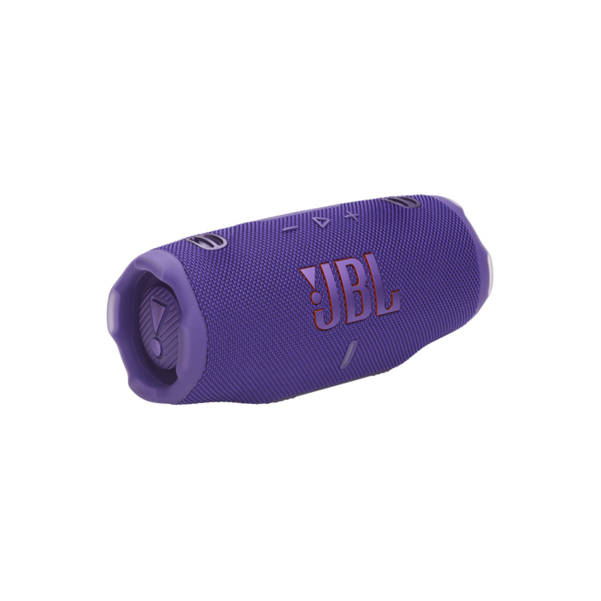 Parlante JBL Charge 6 BT Morado