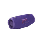 Parlante JBL Charge 6 BT Morado