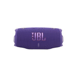 Parlante JBL Charge 6 BT Morado