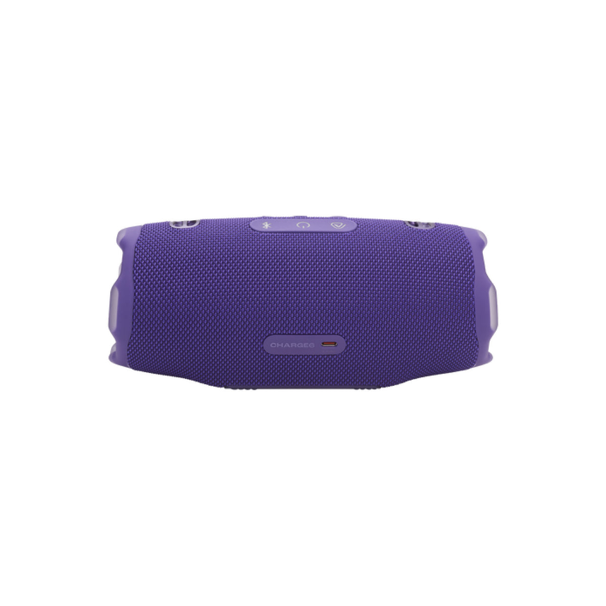 Parlante JBL Charge 6 BT Morado