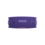 Parlante JBL Charge 6 BT Morado