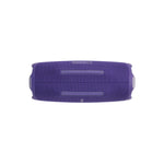 Parlante JBL Charge 6 BT Morado