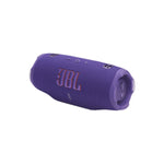 Parlante JBL Charge 6 BT Morado
