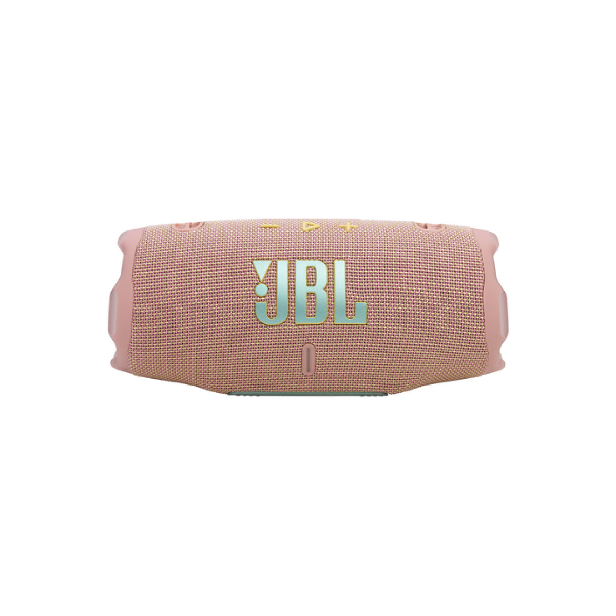 Parlante JBL Charge 6 BT Rosado