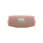 Parlante JBL Charge 6 BT Rosado