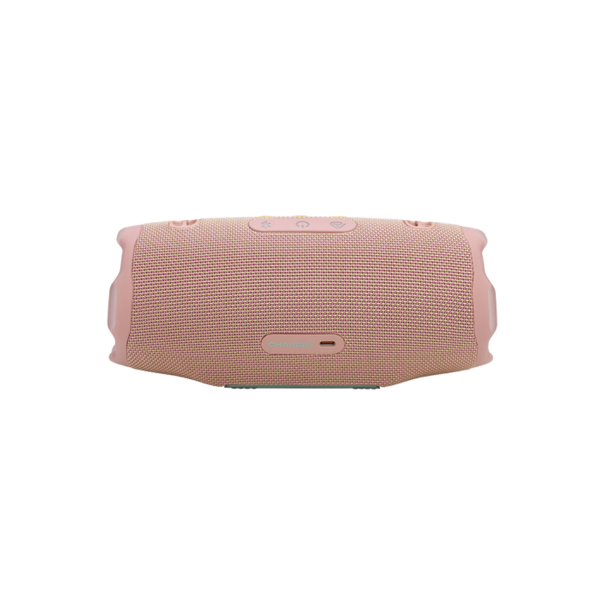 Parlante JBL Charge 6 BT Rosado