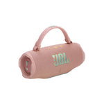 Parlante JBL Charge 6 BT Rosado