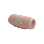 Parlante JBL Charge 6 BT Rosado