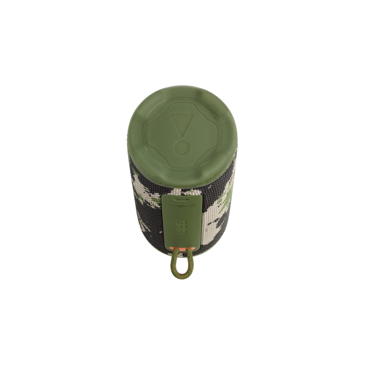 Parlante JBL Grip BT Camuflado