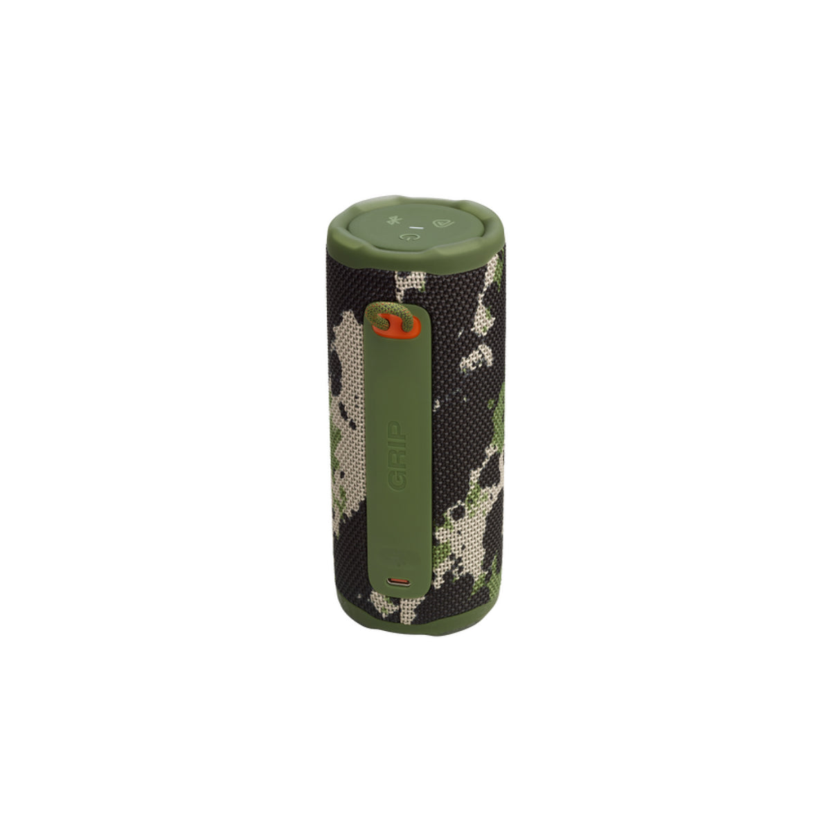 Parlante JBL Grip BT Camuflado