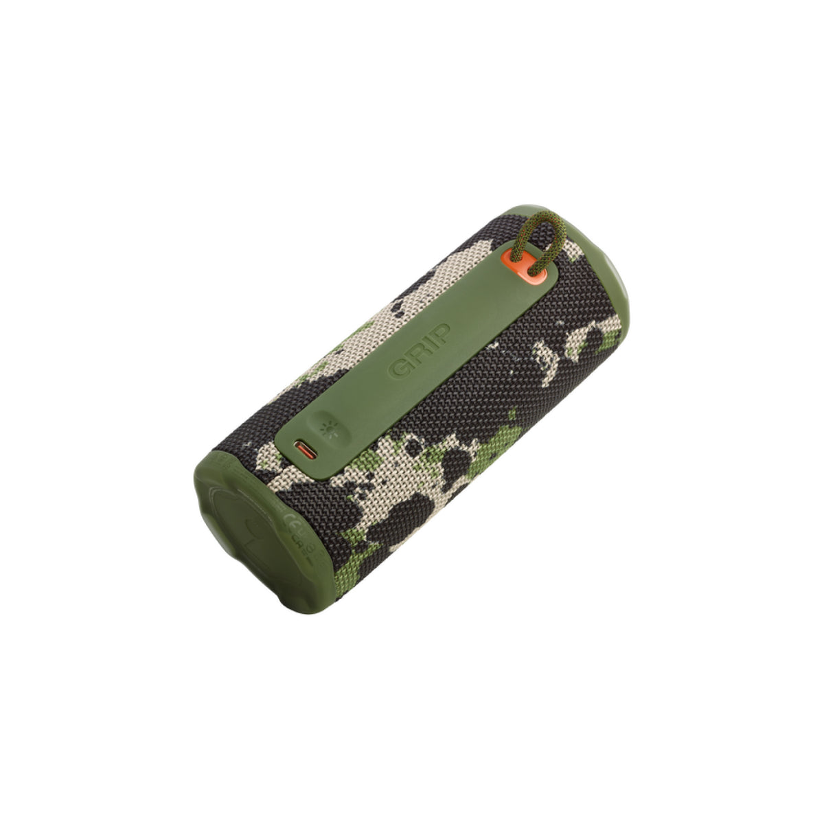 Parlante JBL Grip BT Camuflado