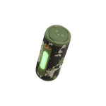 Parlante JBL Grip BT Camuflado