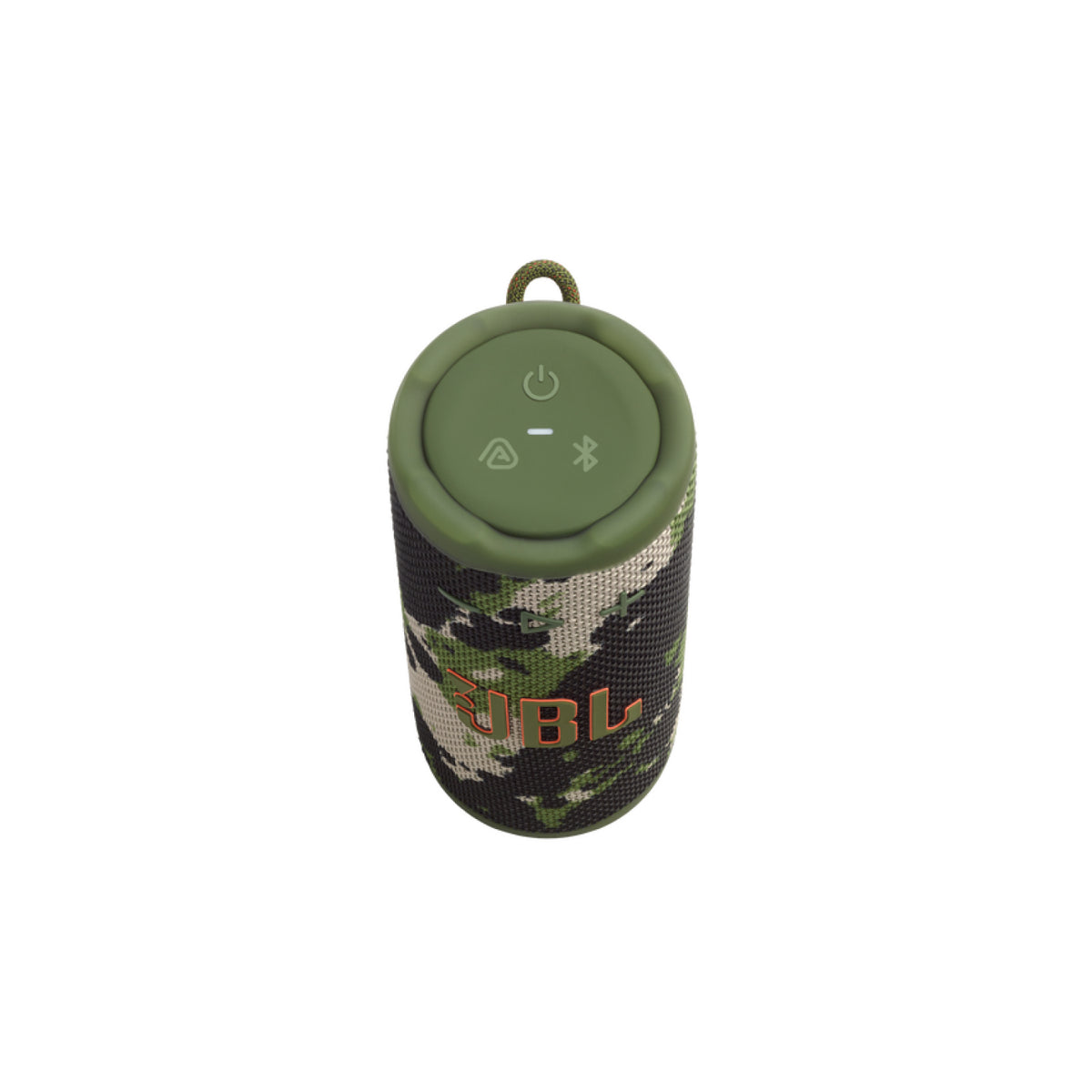 Parlante JBL Grip BT Camuflado