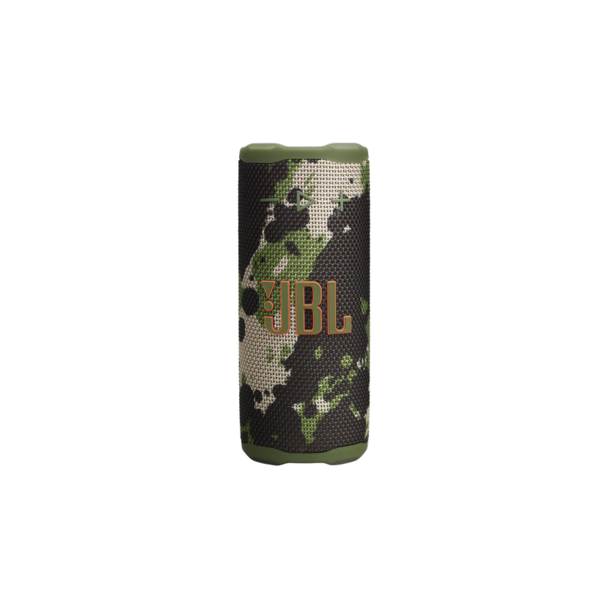 Parlante JBL Grip BT Camuflado