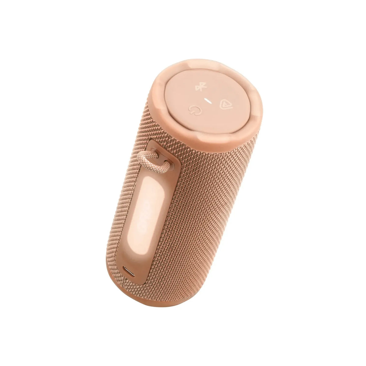 Parlante JBL Grip BT Naranja