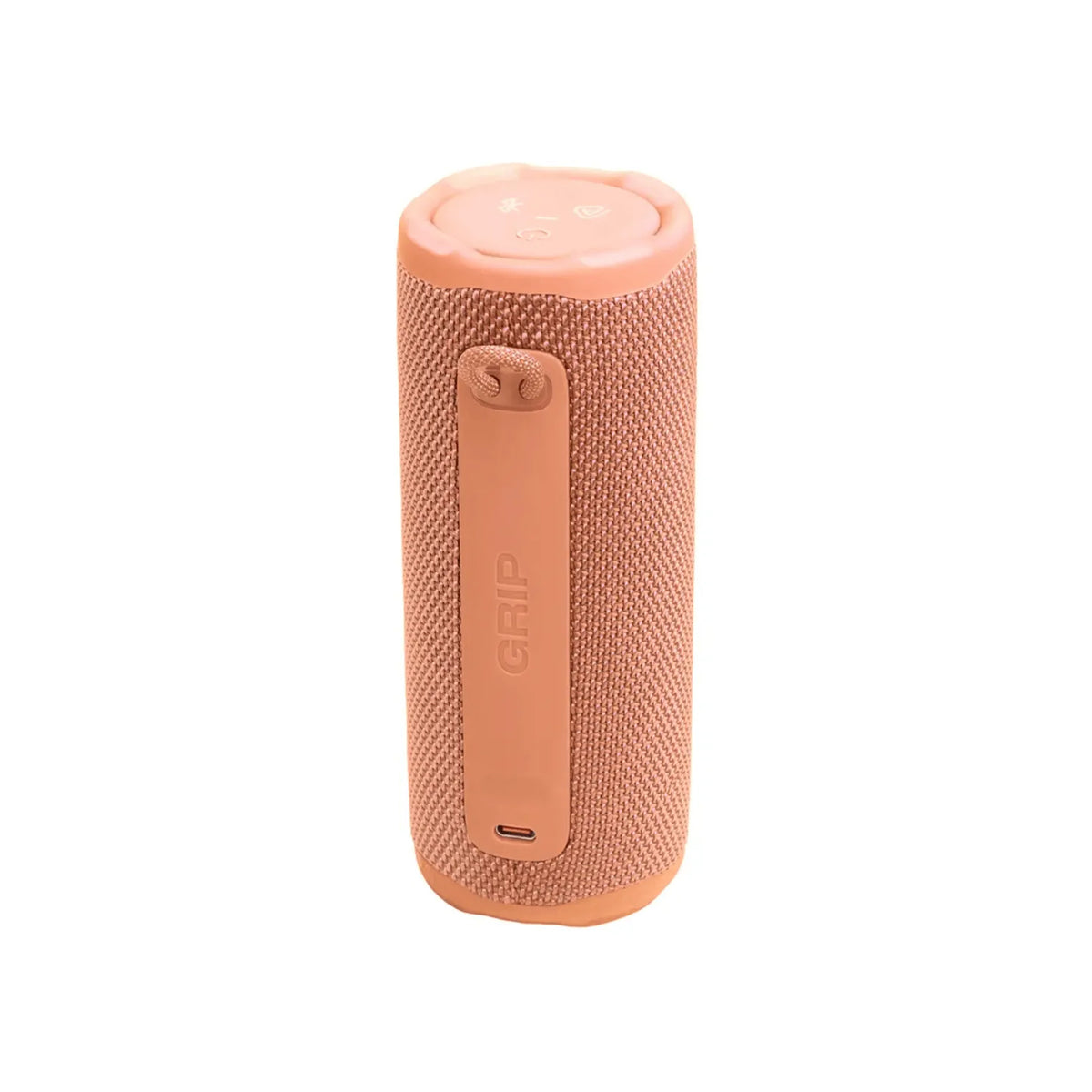 Parlante JBL Grip BT Naranja