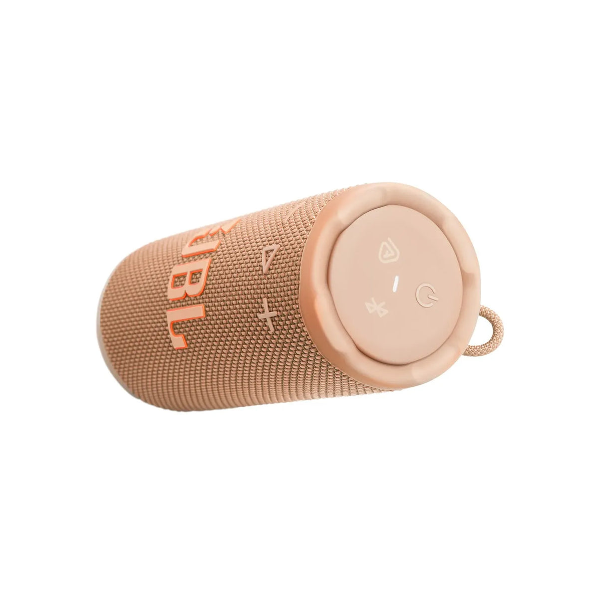 Parlante JBL Grip BT Naranja