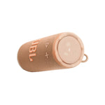 Parlante JBL Grip BT Naranja