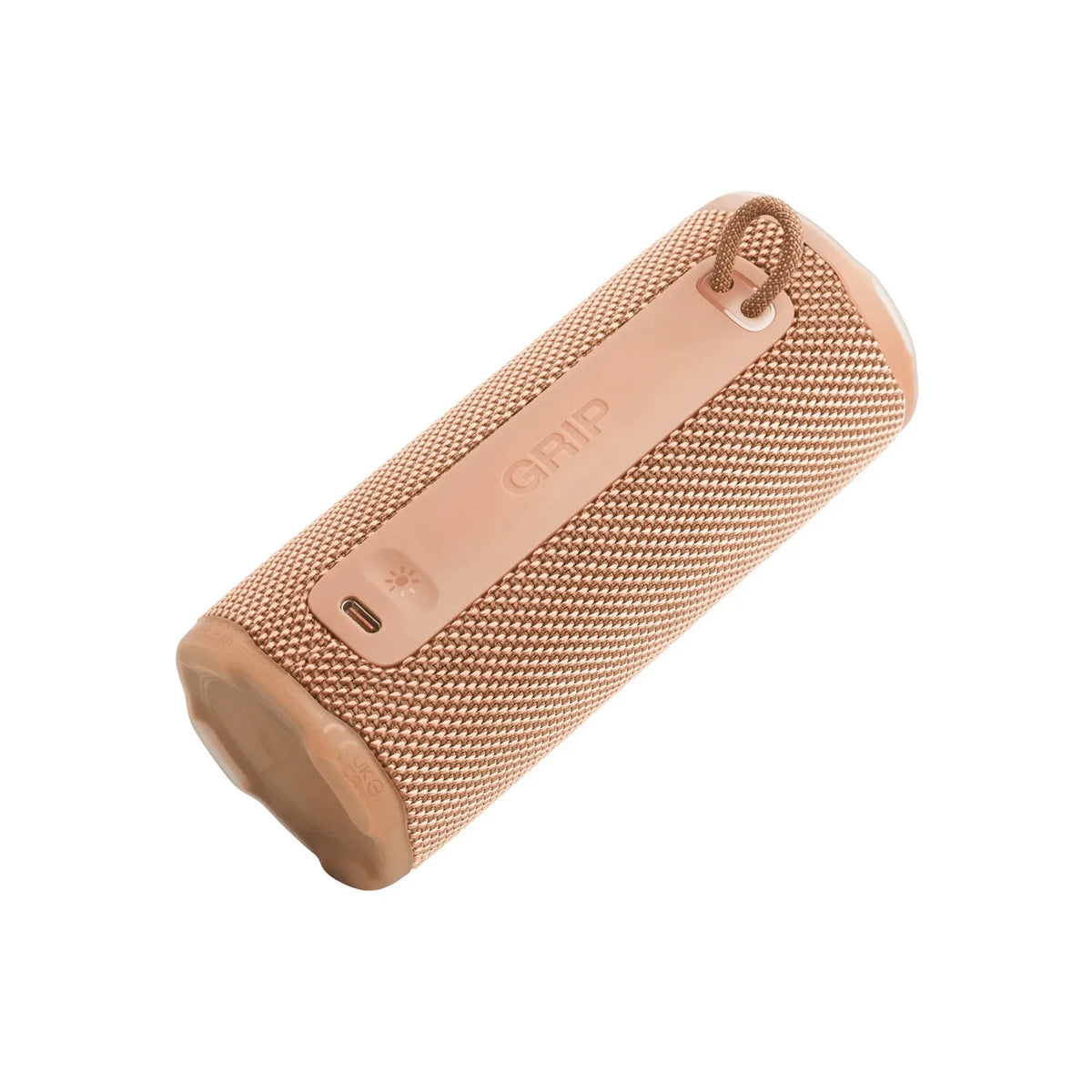 Parlante JBL Grip BT Naranja