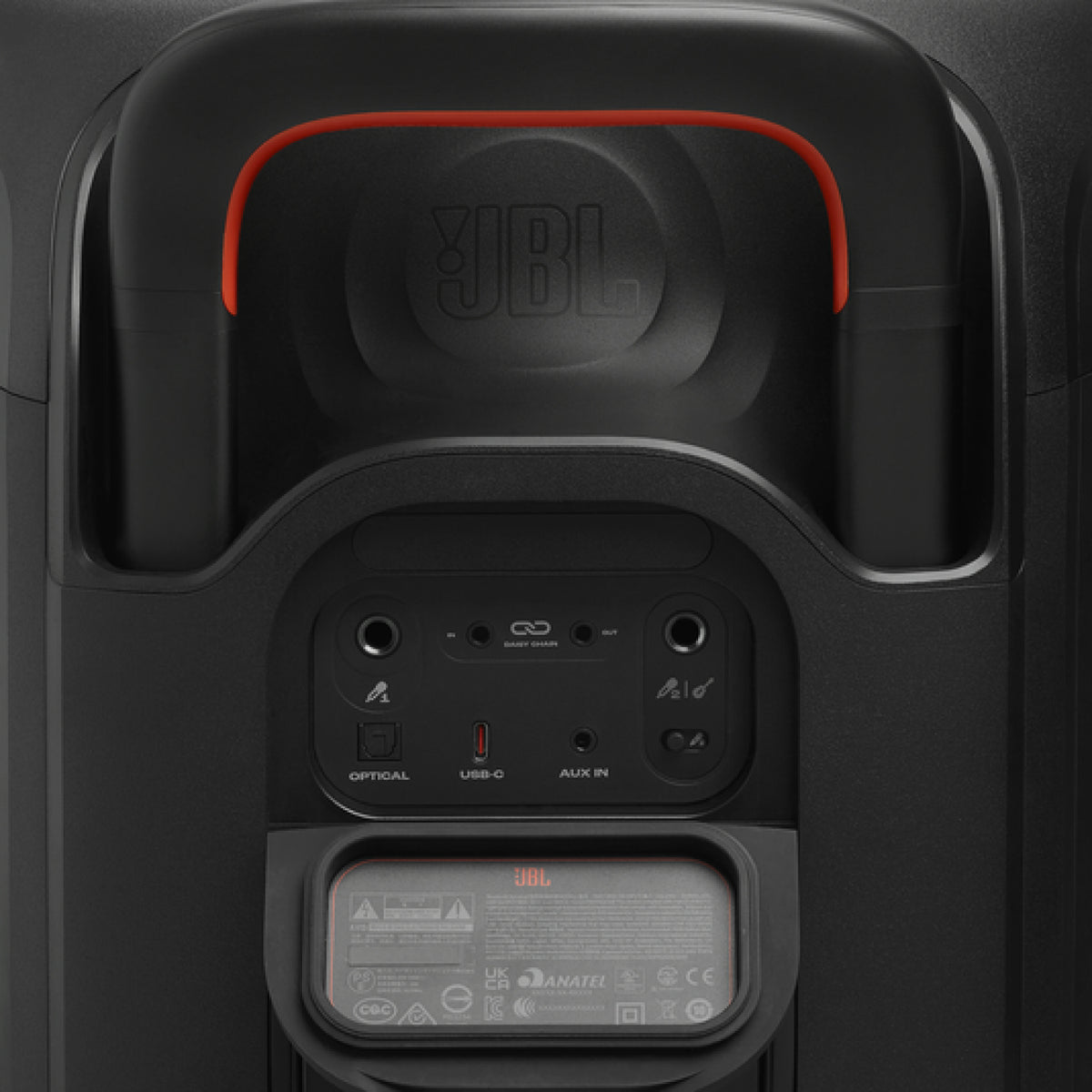 Parlante JBL PartyBox 330