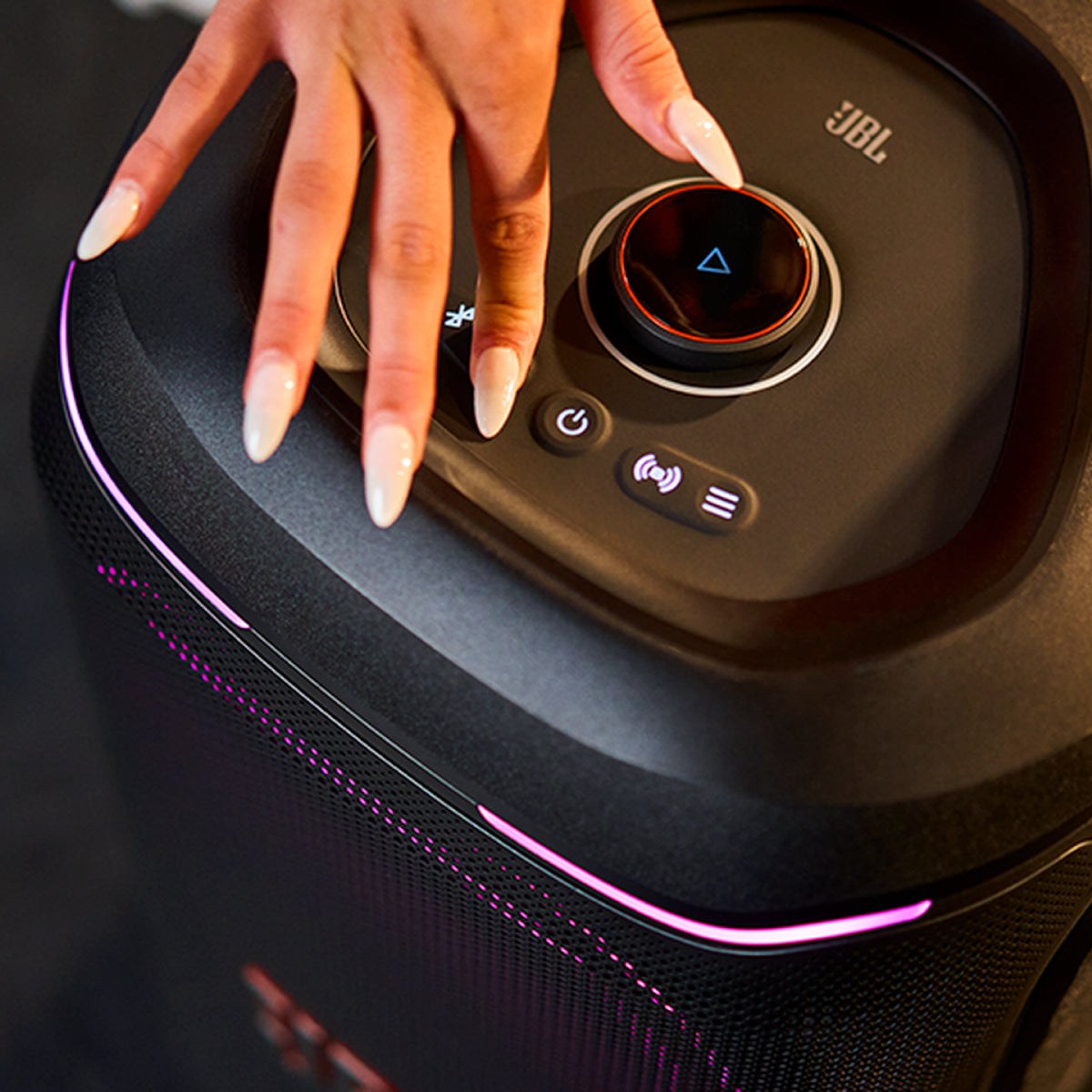 Parlante JBL PartyBox 330