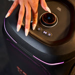 Parlante JBL PartyBox 330