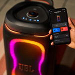 Parlante JBL PartyBox 330