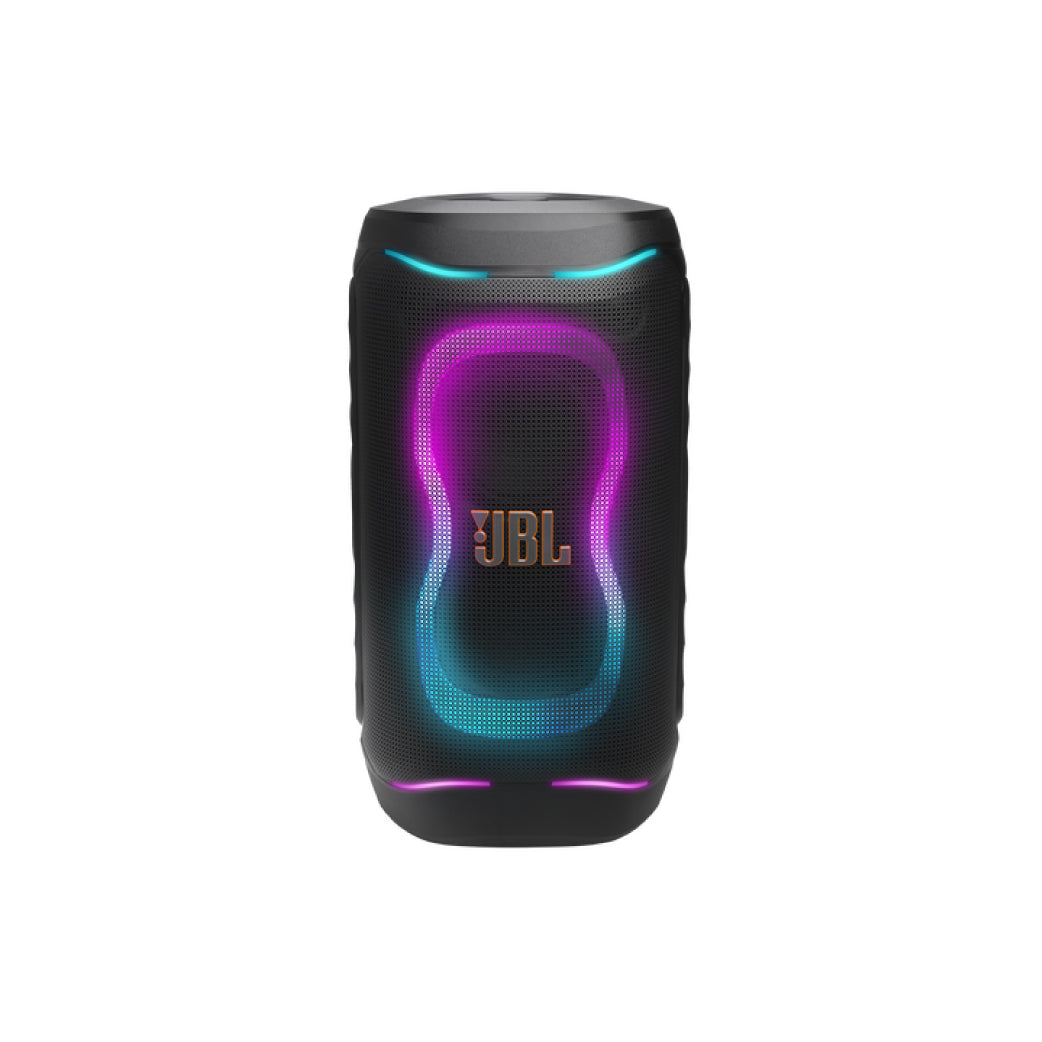Parlante JBL Partybox 130 Negro