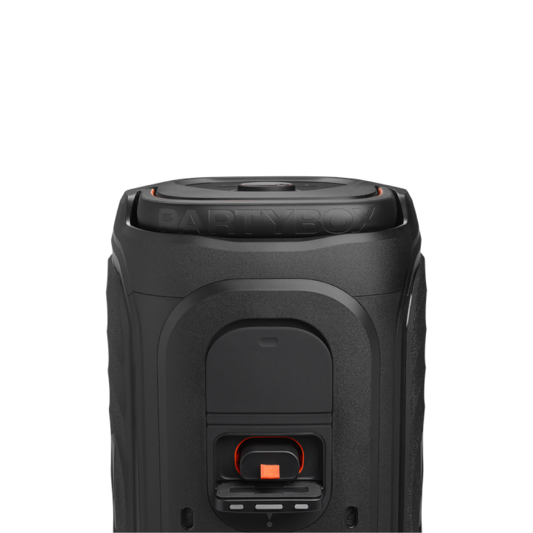 Parlante JBL Partybox 130 Negro