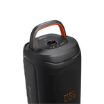 Parlante JBL Partybox 130 Negro