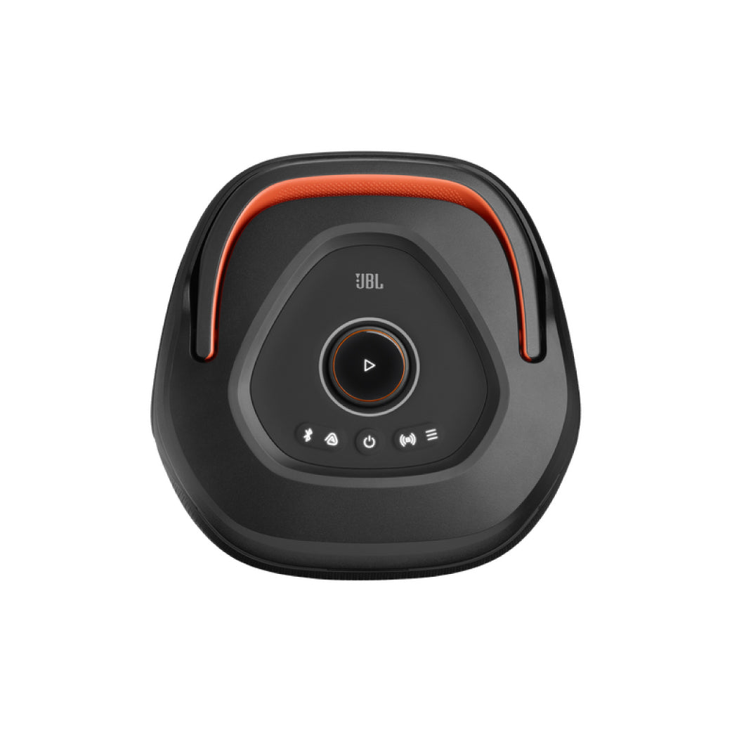 Parlante JBL Partybox 130 Negro