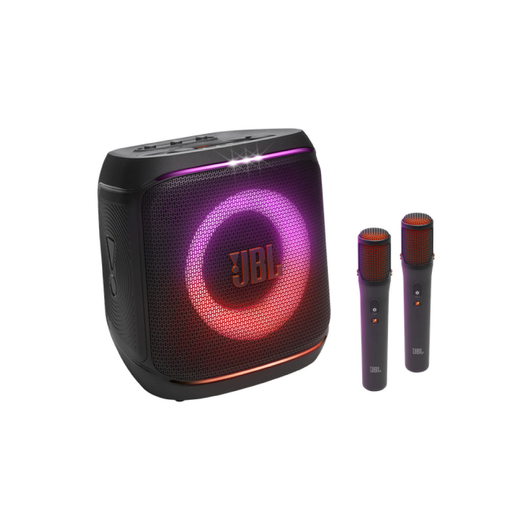 Parlante JBL Partybox Encore 2 Plus