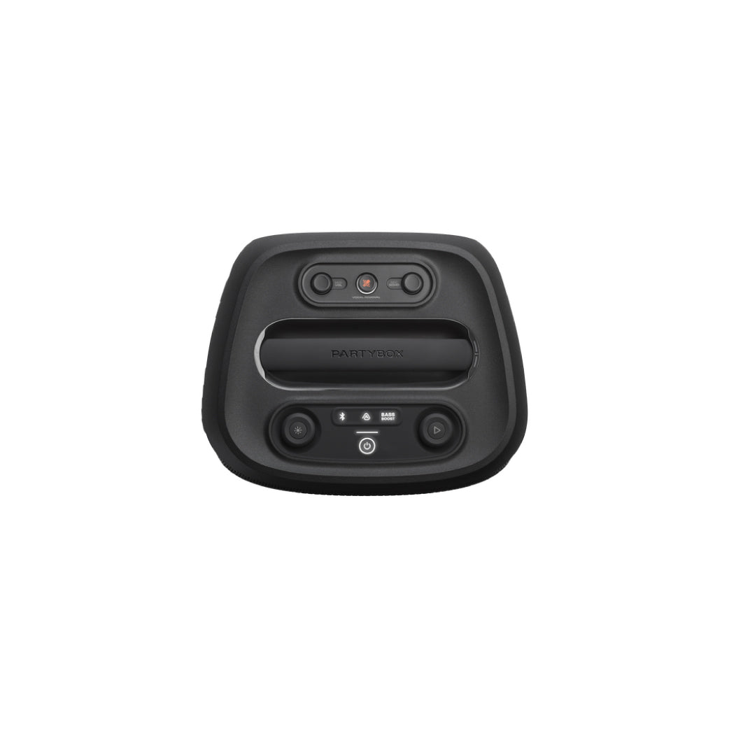 Parlante JBL Partybox Encore 2 Plus