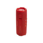 Parlante JBL Flip 7 Rojo
