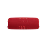 Parlante JBL Flip 7 Rojo