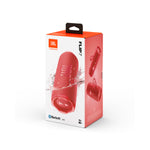Parlante JBL Flip 7 Rojo