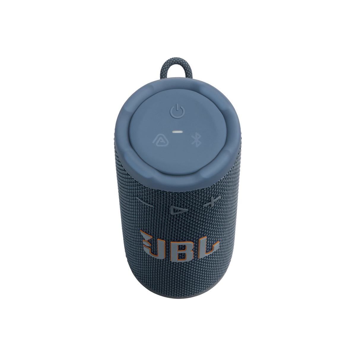 Parlante JBL Grip BT Azul
