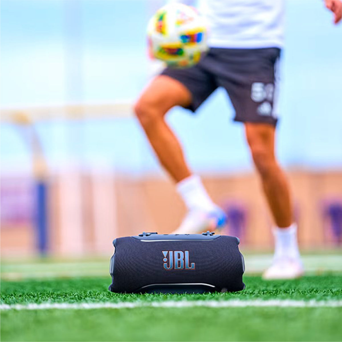 Parlante JBL Xtreme 5 Azul