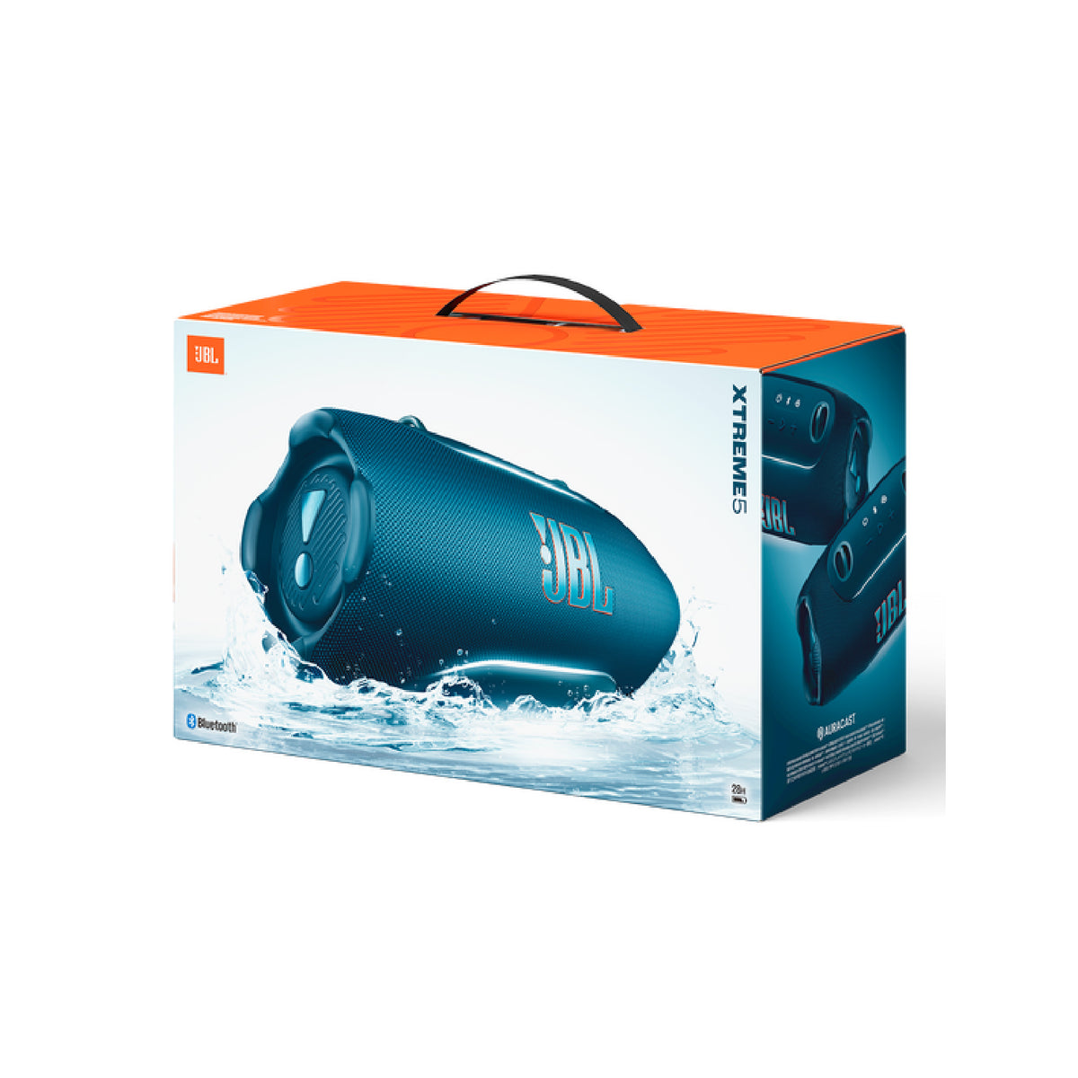 Parlante JBL Xtreme 5 Azul