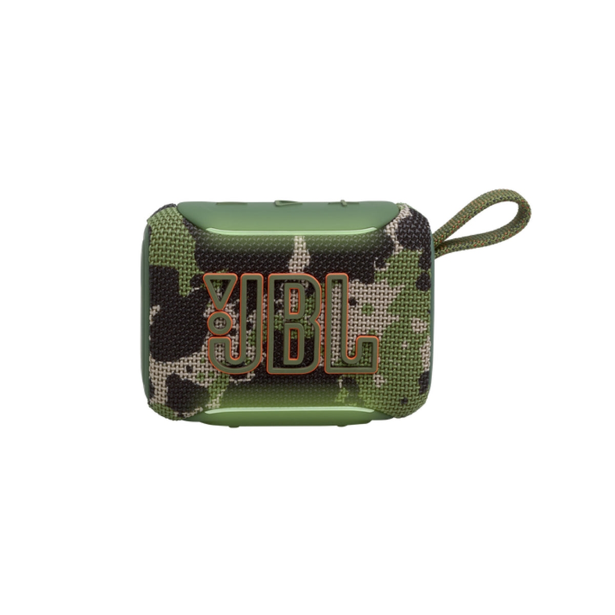 Parlante JBL Go 5 Bluetooth Camuflado
