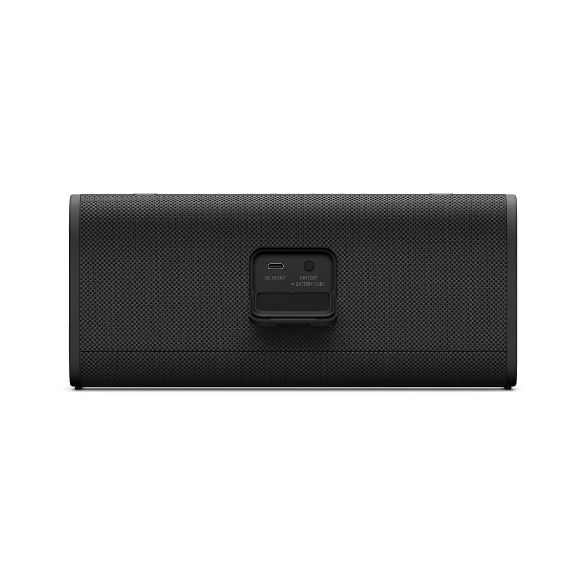 Parlante Sony Inalámbrico Ult Field 3 Ult Power Sound Negro