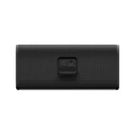 Parlante Sony Inalámbrico Ult Field 3 Ult Power Sound Negro