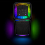 Parlante Sony Inalámbrico Ult Tower 9AC Power Sound Negro